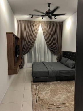 Cosy studio at Setiawangsa, KL